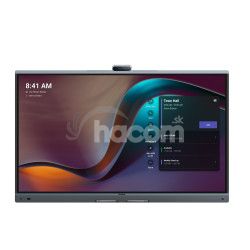 Yealink MeetingBoard 86 Pro, 3x50MP, 4x digitlny zoom, Wi-Fi 6, BT, 16 MEMS MB86Pro-A02