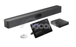 Yealink MVC S50-C5U-000, 3x 50MP, 8x digiZoom 120, 16MEMS, MCore 4, MTouch Pluch 11,6", EDID MVC S50-C5U-000