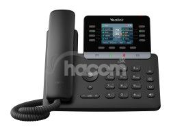 Yealink SIP-T73U SIP telefn, PoE, 2,8