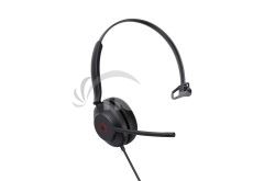 Yealink UH35 Mono Teams, USB-C/A UH35MonoTeamsUSB-C/A