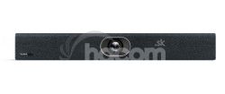 Yealink UVC40 All-in-One USB Video Bar, 20MP kamera, 133zor.pole, 8 e-PTZ, 8 mikrofnov UVC40