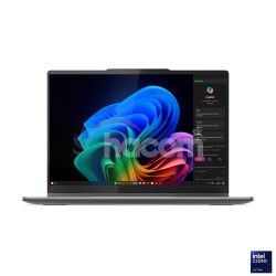 Yoga 7 2in1 14"2.8K/Ultra7/16G/1T/INT/W11H GREY 83JQ0043CK