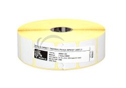 Z-Select 2000D 32 x 25 mm/2580 etikiet/role 800261-105
