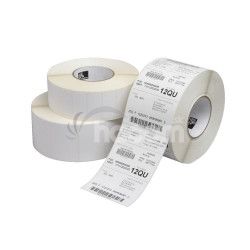 Z-Select 2000D, Coated, Permanent Adhesive, 19mm Core, Perforcia a Black Mark 3003071