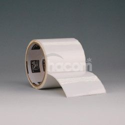 Z-Ultimate 3000T White 51x25mm, 5249 ks/rola 76535