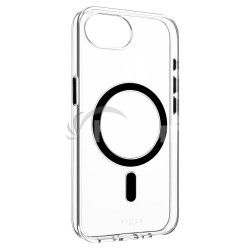 Zadn� kryt FIXED MagPurity iPhone 17e/16e, ��ry FIXPURM-1404-BK