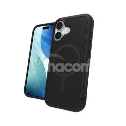 ZAGG Cases Sedona Snap Apple 17 Flood Black 702319092