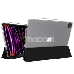 ZAGG Kryt GEAR4 Crystal Palace Folio iPad Pre 12,9 702010203