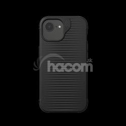 ZAGG kryt Luxe Apple 16e/15/14/13 �ierny 702318184