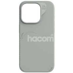 ZAGG kryt Manhattan Snap Apple 15 Pro Max - zelen 702312691