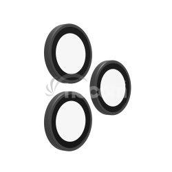 ZAGG Ochrann oka Premium pre Apple 17 Pro/Pro Max/16 Pro/Pro Max/15 Pro/Pro Max - strieborn 200119620
