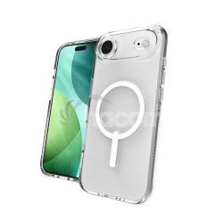 ZAGG Ochrann kryt Crystal Palace Lite Snap Apple 17 Air 702318849