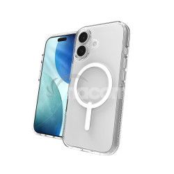 ZAGG Ochrann kryt Crystal Palace Lite Snap Apple 17 702318848