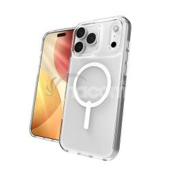 ZAGG Ochrann kryt Crystal Palace Snap Apple 17 Pro 702318858