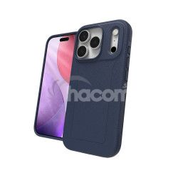 ZAGG Ochrann kryt Luxe Snap pre Apple iPhone 17 Pro - tmavomodr 702318834