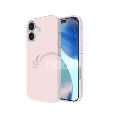 ZAGG Ochrann kryt Manhattan Snap Apple 17 Pink Blush 702319076
