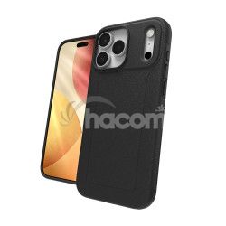 ZAGG Ochrann kryt Manhattan Snap Apple 17 Pro Max Black 702319067
