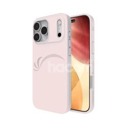 ZAGG Ochrann kryt Manhattan Snap Apple 17 Pro Max Pink Blush 702319079