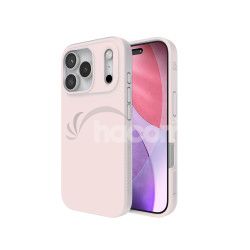 ZAGG Ochrann kryt Manhattan Snap Apple 17 Pro Pink Blush 702319078