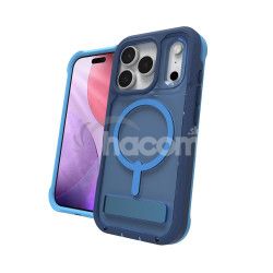 ZAGG Ochrann kryt Rainier Snap KS Apple 17 Pro Cobalt Horizont 702319162