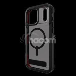 ZAGG Ochrann kryt Rainier Snap KS Apple 17 Pro Max Smoke black 702319175