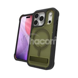 ZAGG Ochrann kryt Rainier Snap KS Apple 17 Pro Sea Kelp 702319170