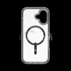 ZAGG Ochrann kryt Santa Cruz Snap Apple 17 Jet Black 702318908