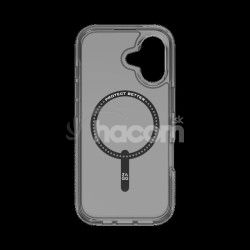 ZAGG Ochrann kryt Santa Cruz Snap Apple 17 MidnightBlack 702318912