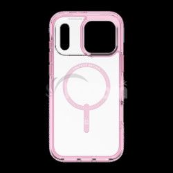 ZAGG Ochrann kryt Santa Cruz Snap Apple 17 Pro Max Pink Sorbet 702318931