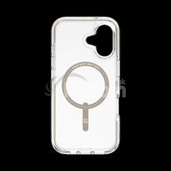 ZAGG Ochrann kryt Santa Cruz Snap Apple 17 Titanium 702318936