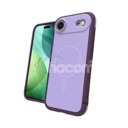ZAGG Ochrann kryt Sedona Snap Apple 17 Air Dusty Grape 702319085