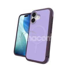 ZAGG Ochrann kryt Sedona Snap Apple 17 Dusty Grape 702319084