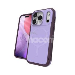ZAGG Ochrann kryt Sedona Snap Apple 17 Pro Dusty Grape 702319086