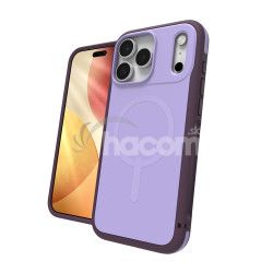 ZAGG Ochrann kryt Sedona Snap Apple 17 Pro Max Dusty Grape 702319087