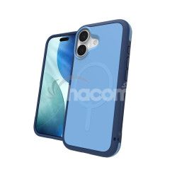 ZAGG Ochrann kryt Sedona Snap Apple 17 Royal Ember 702319104