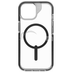 ZAGG Santa Cruz Snap Apple iPhone 15 - ierna 702312636