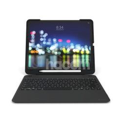 ZAGG Slim Book Go klvesnica iPad 9,7" - EN 103302308