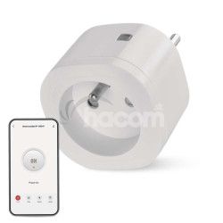 Zsuvka GoSmart WiFi IP-3001F P5551