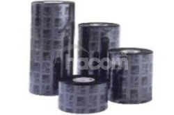 Zebra pska 3200 wax/resin. rka 60mm. dka 450m 03200BK06045