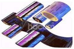 Zebra pska 3200 wax/resin. rka 80mm. dka 450m 03200BK08045
