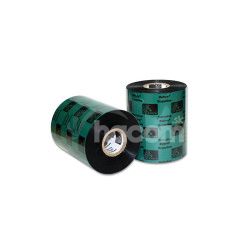 Zebra pska 5095 resin. rka 110mm. dka 450m 05095BK11045