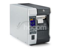 ZEBRA printer ZT610 - 203dpi, BT, LAN, colour touch display ZT61042-T0E0200Z