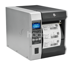 ZEBRA printer ZT610 - 300dpi, BT, LAN ZT61043-T0E0100Z