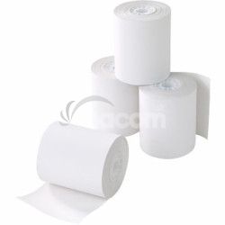 Zebra termopapier Z-Perform 1000D 60 Receipt RW220 3004537