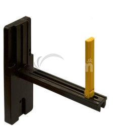 ZT410 1" Core Media Hanger P1058930-086
