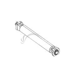 ZT420 Platen Roller P1058930-081