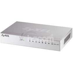 Zyxel GS-108B V5 8-port MINI Desktop GbE switch GS-108BV5-EU0101F