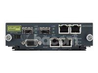 Zyxel IES4105M Management & Uplink Card MSC1002GA-ZZ01V1F