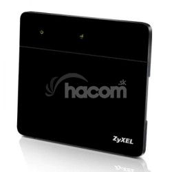 ZyXEL VDSL2 Gb WLAN IAD Annex-A VMG8324-B10A VMG8324-B10A-EU01V1F