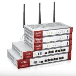 ZYXEL VPN Firewall VPN1000 VPN1000-EU0101F